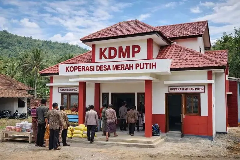 MERAH PUTIH Net: Solusi Jasa & Layanan Cilacap yang Selalu Siap